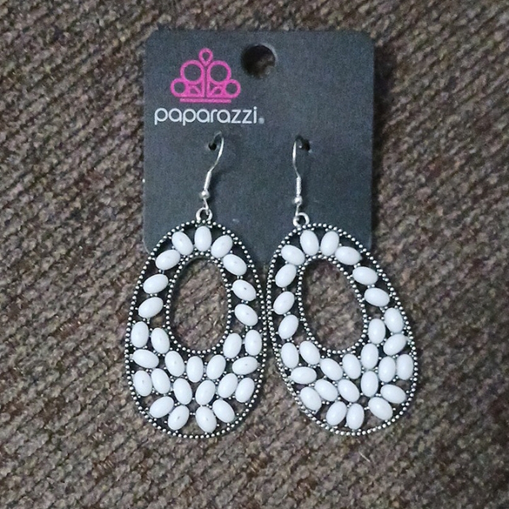 🏷3/$15 Paparazzi Earrings